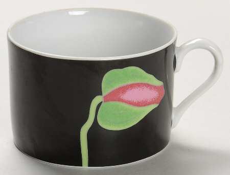 Miyako Flat Cup