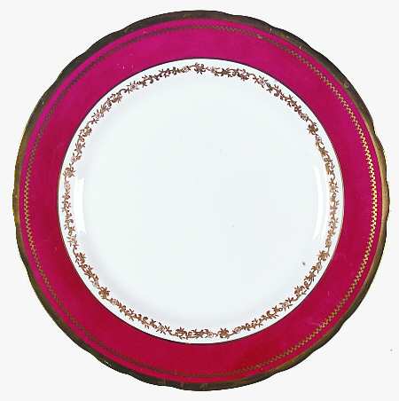 Westbury Cranberry by Tuscan - Royal Tuscan