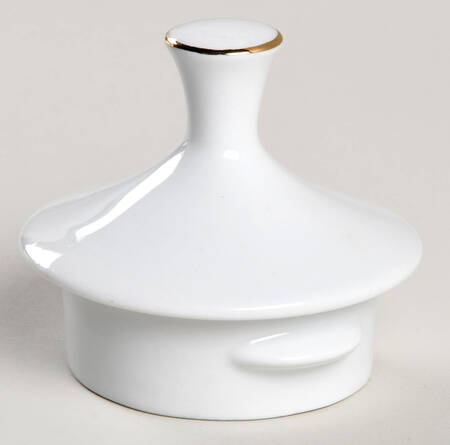 Holly (Verge) Lid for Coffee Pot