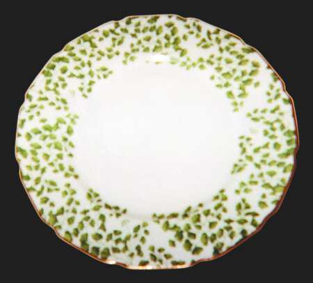 TRV356 Dinner Plate