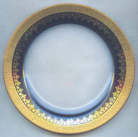 5680 Bread & Butter Plate