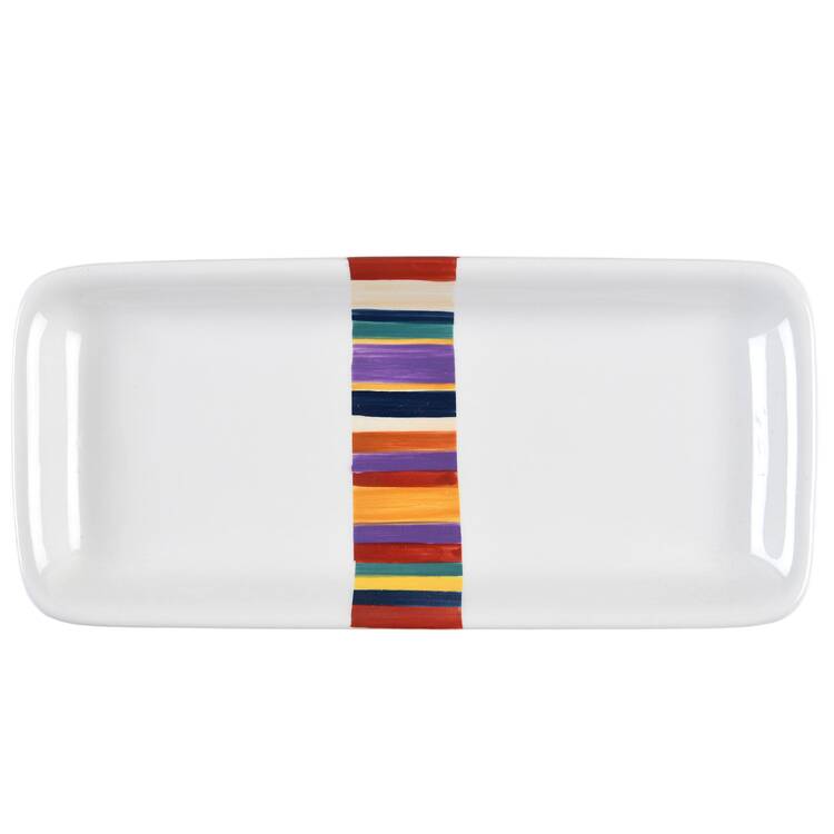 Havana Tray for Salt and Pepper Set