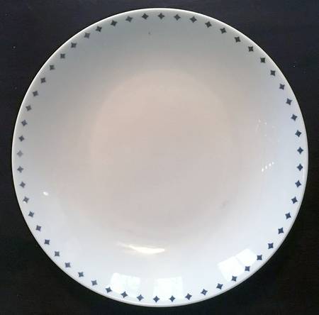 THO271 Coupe Cereal Bowl