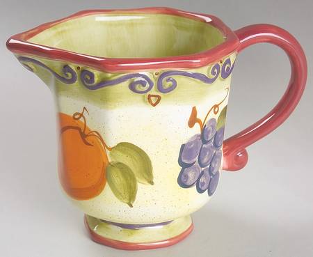 Medici Creamer