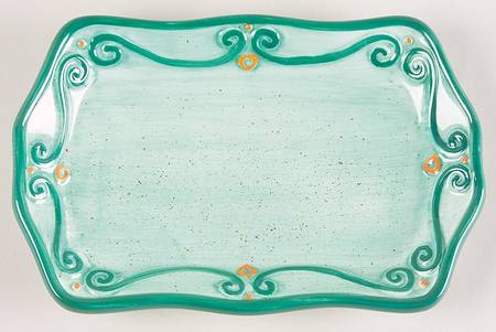 Medici Tray for Salt and Pepper Set