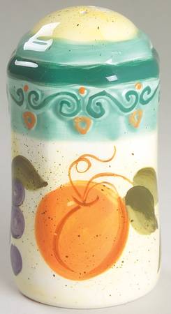 Medici Salt Shaker