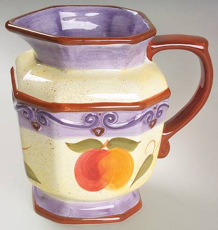 Medici 64 Oz Pitcher