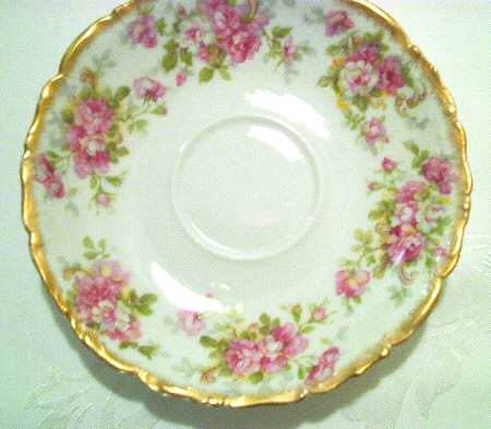 TRV360 Saucer