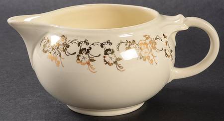 TST561 Creamer