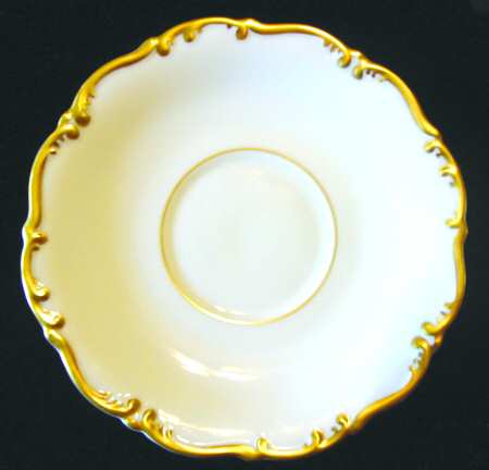 TIR322 Saucer