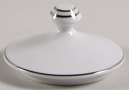 Riviera Lid for Sugar Bowl