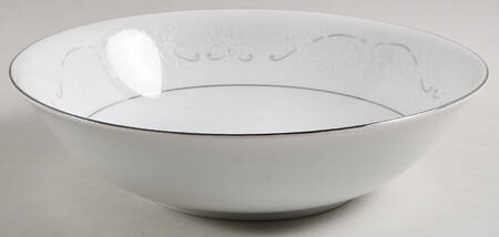 Riviera 9" Round Vegetable Bowl