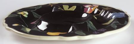 Jardiniere 3-Part Relish