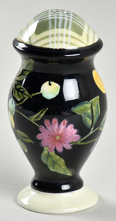 Jardiniere Pepper Shaker