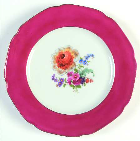 TIR325 Dinner Plate