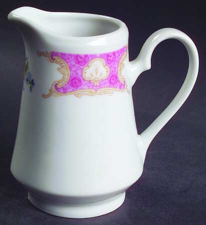 TAU20 Creamer