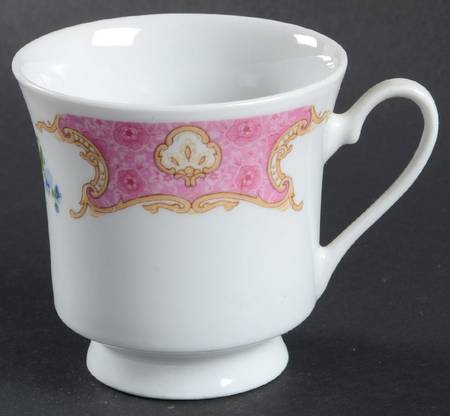 TAU20 Footed Cup