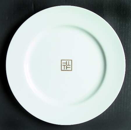 TTU4 White by Taitu