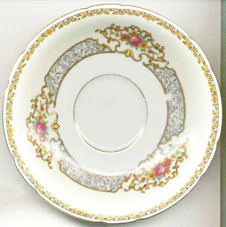 THU259 Saucer