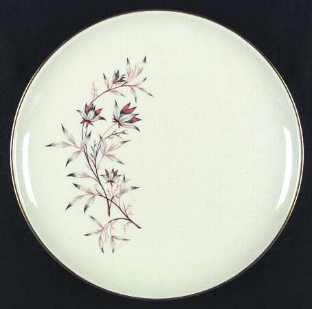 Fascination (Gold Trim) by Taylor, Smith &amp; Taylor (Ts&amp;T)