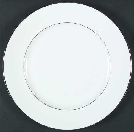 Classique Platinum by Royal Limoges