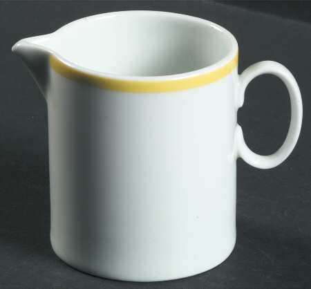 THO282 Creamer