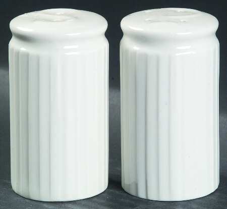 Venice Salt & Pepper Set
