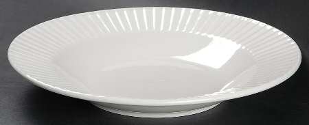 Venice Large Rim Soup Bowl