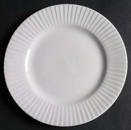 Venice Salad Plate