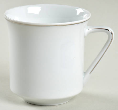 THO284 Flat Cup