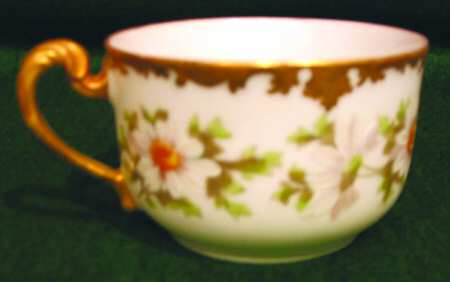 TRV372 (Rim) Flat Cup
