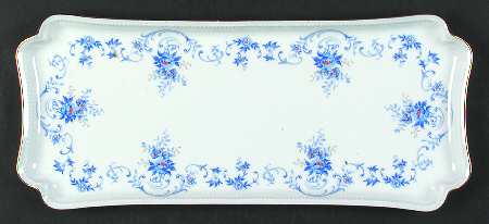 Fontainbleau by Royal Limoges