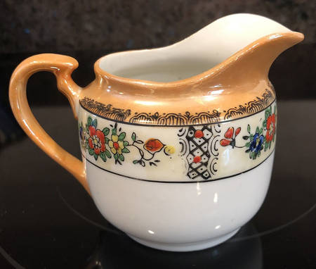 TI9 Creamer