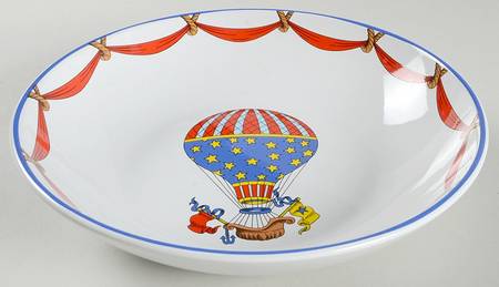 TIC36 8" Individual Pasta Bowl