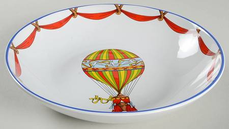 TIC36 8" Individual Pasta Bowl