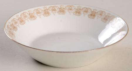 TRV378 Fruit/Dessert (Sauce) Bowl