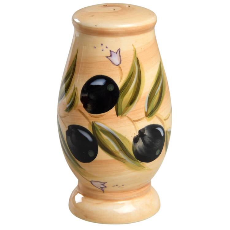 Provincial Olives Pepper Shaker