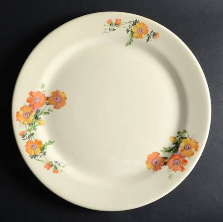 Wild Poppy (Luray, Smooth) by Taylor, Smith &amp; Taylor (Ts&amp;T)