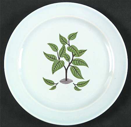 Coffee Tree (Luray) by Taylor, Smith &amp; Taylor (Ts&amp;T)