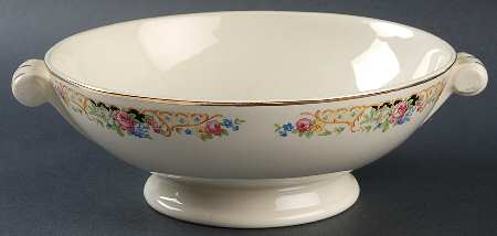 TST584 Round Vegetable No Lid