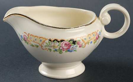 TST584 Creamer