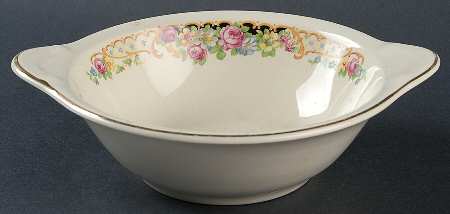TST584 Lugged Cereal Bowl