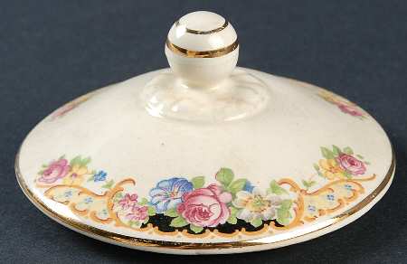 TST584 Lid for Sugar Bowl