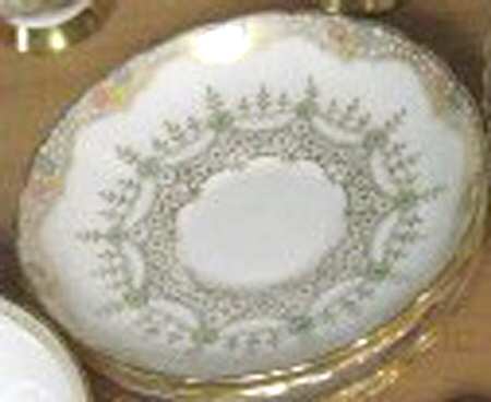 7053h Saucer