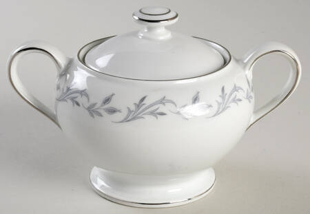 Tenderly Sugar Bowl & Lid
