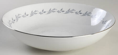 Tenderly 9" Round Vegetable Bowl