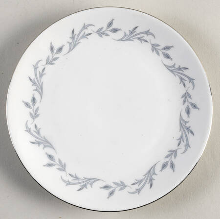 Tenderly Bread & Butter Plate
