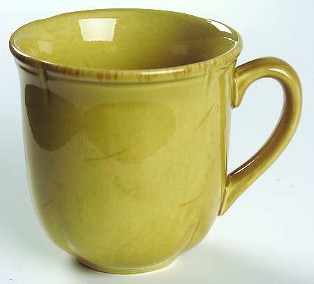 Auvignon Sage Mug