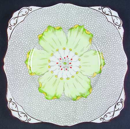 C6264 Cookie Plate