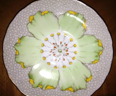 C6264 Saucer